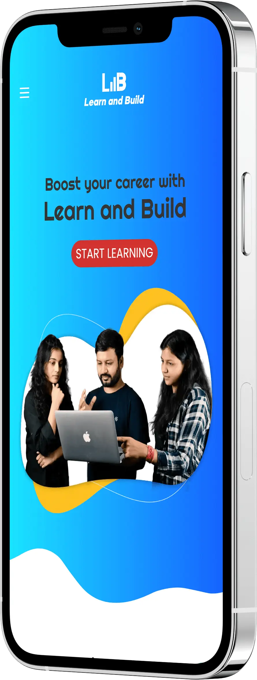 Learn & Build
